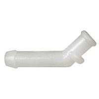 Brake Master Cylinder Pipe Beetle Upto 1966
